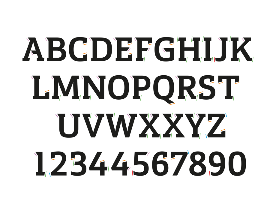 Custom type for UEFA Europa League | Myfonts